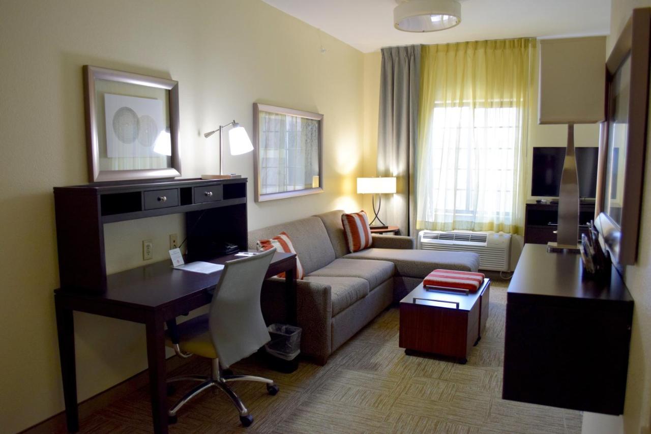 Staybridge Suites Houston Stafford - Sugar Land By Ihg Zimmer foto