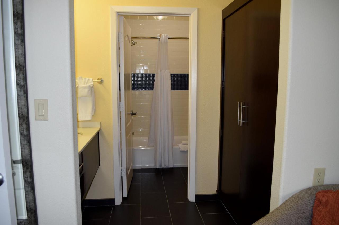Staybridge Suites Houston Stafford - Sugar Land By Ihg Zimmer foto