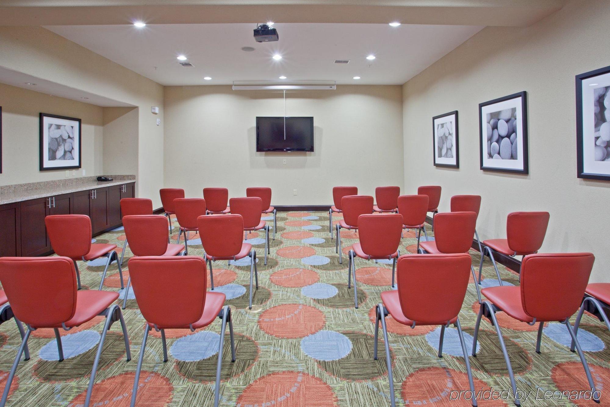 Staybridge Suites Houston Stafford - Sugar Land By Ihg Einrichtungen foto