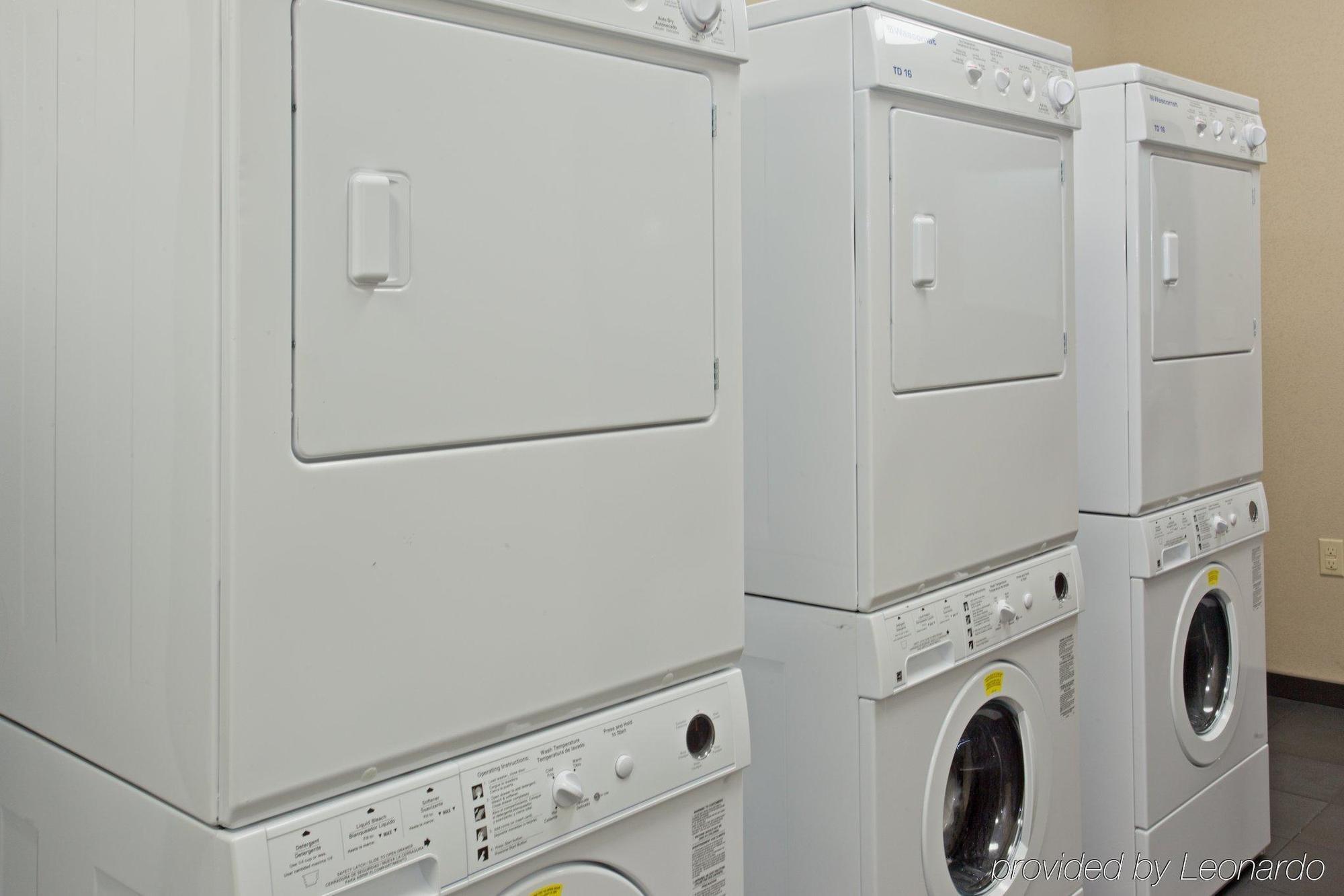 Staybridge Suites Houston Stafford - Sugar Land By Ihg Einrichtungen foto