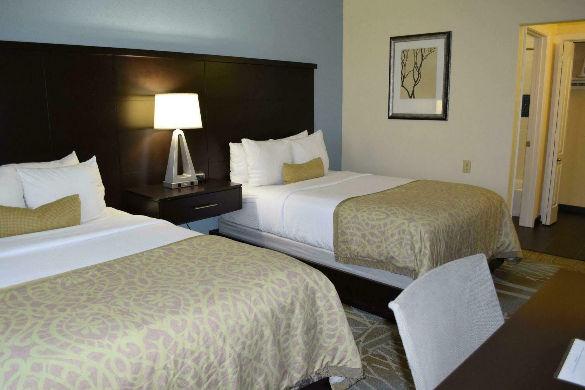 Staybridge Suites Houston Stafford - Sugar Land By Ihg Exterior foto