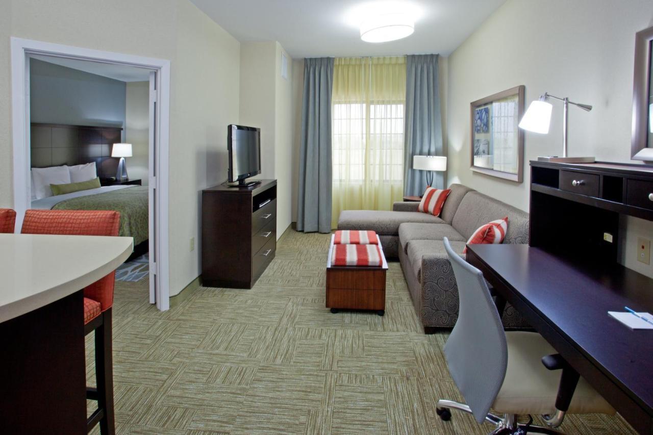 Staybridge Suites Houston Stafford - Sugar Land By Ihg Zimmer foto